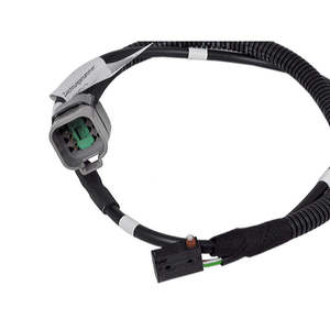 ชุดสวิตช์ควบคุมการใช้งานเครื่องยนต์สำหรับ CNH / DEUTZ - Product Image 3
