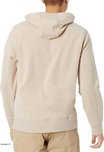 Sweat à capuche imprimé Streetwear 2023 en polyester/coton pour hommes de haute qualité personnalisé en gros pour l'hiver - Product Image 5