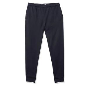 Joggers de forro polar ligeros para hombre con cintura ajustable y puños acanalados para comodidad diaria - Product Image 1