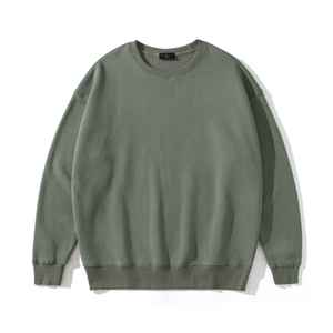 Sweat-shirt pour homme le plus vendu, haute visibilité, essentiel, qualité supérieure, logo brodé unique, meilleur sweat-shirt personnalisé pour homme - Product Image 4