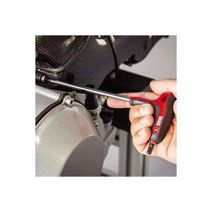 Llave Allen con mango bimaterial Usag, categoría de producto: llaves hexagonales - Product Image 2