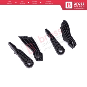 Soporte de Reparación para Faro Delantero BHL575, Juego de Soportes Laterales Izquierdo y Derecho para Transit MK8 V363 2013-2024 BK31-13W030-BG BK31-13W029-B - Product Image 2