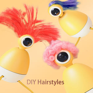 Özel otomatik kedi oyuncak kendini oynamak için elektronik hareketli USB şarj edilebilir eller serbest kedi oyuncaklar zihinsel stimülasyon zenginleştirme için - Product Image 4