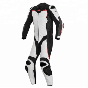 Traje de Motociclismo de Una Pieza HIKE IMPEX Adventure & Track |   Fábrica OEM - Product Image 5