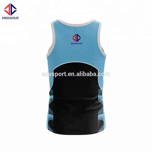 Uniforme de fútbol táctil sublimación personalizado - Product Image 5