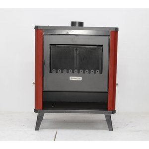 Calentador de Aire Modelo Dorello con Función de Secado y Registro de Datos - Product Image 4