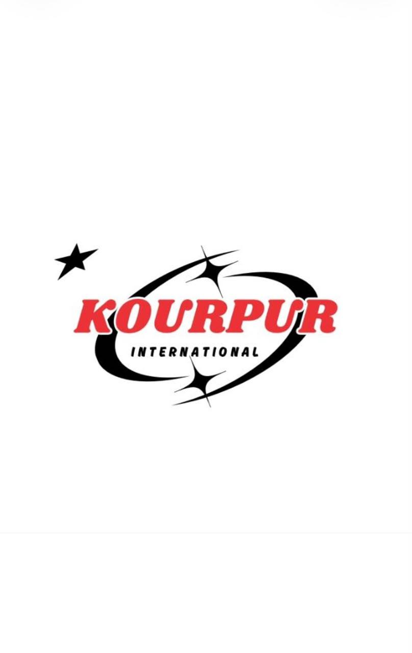 KOURPUR INTERNATIONAL logo