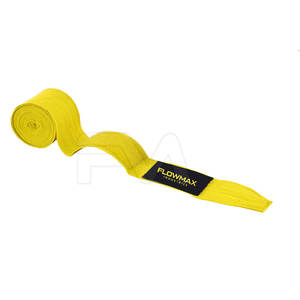 Envolturas de mano de boxeo hechas profesionalmente Envolturas de mano de boxeo de diseño único Envolturas de mano de boxeo de color sólido - Product Image 6