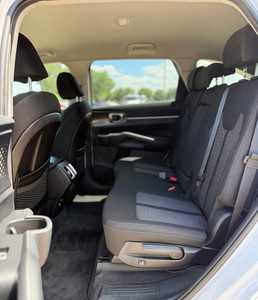 Kia Sorento LX 2023 Usado en Buen Estado - Product Image 4