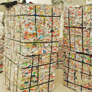 Chatarra de aluminio UBC a precios competitivos Chatarra de aluminio UBC gran cantidad disponible de fábrica verificada - Product Image 4