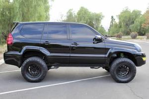 LEXUS GX 470 USADO 2003, Volante a la Izquierda/Derecha - Product Image 5