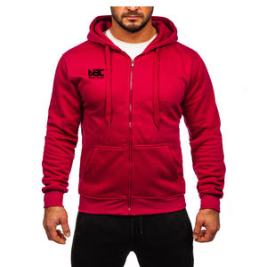 2023 unisexe Nylon survêtement haut Design vêtements de sport à capuche et costume léger coton survêtement pour hommes hiver en vrac en gros - Product Image 3