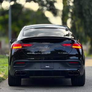 PRISTINE CLEAN 2025 Mer-cedeSs-Benz GLE63s AMG - Product Image 3