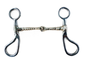 Brocas de acero inoxidable para carreras de caballos, broca profesional para broca de caballo - Product Image 2