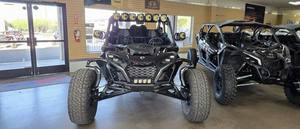 Nuevo Can-Am Maverick R MAX X rs 2026 con SMART-SHOX - Product Image 4