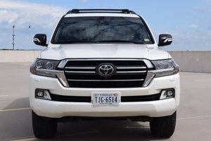 ( L&A ) รถยนต์โตโยต้าแลนด์ครุยเซอร์รุ่นเฮอริเทจปี 2020 มือสอง - Product Image 2