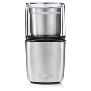 Hachoir électrique Princess 200W en acier inoxydable, robot culinaire 190 ml, modèle 01 221040 01 001 - Product Image 3