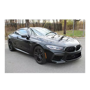 Auto Usado en Buen Estado, <span class=keywords><strong>BMW</strong></span> <span class=keywords><strong>M8</strong></span> Competition Coupé 2022, Envío a Todo el Mundo - Product Image 1