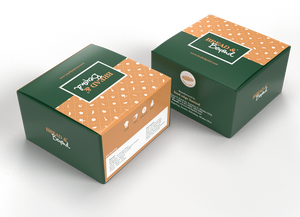 Conception d'étiquettes de produits de petite et grande taille avec impression numérique Conception d'emballage pour une visibilité efficace des produits - Product Image 2