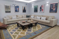 Handgemachte Kelim Läufer und Durries Home Decor Wohnzimmer Teppiche Hand geknüpfte Boden teppiche für den Heimgebrauch