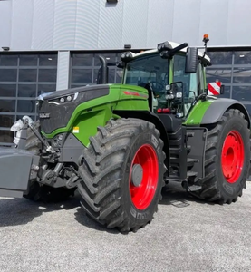 Venta caliente Original Fendt 1050 Vario Tractor agrícola - Product Image 6