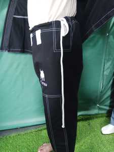 Uniforme de Jiu Jitsu léger en couleur unie à séchage rapide Art Martial Wear New 2024 Kids Gi Uniform - Product Image 3