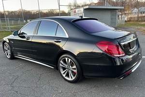 MEJOR OFERTA, USADO, VOLANTE A LA IZQUIERDA/DERECHA, 2015, MERCEDES-BENZ S63 AMG SEDÁN - Product Image 6