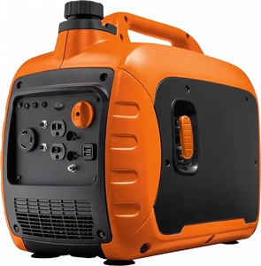 Generador Inverter Portátil 3300i con Arranque Automático, Envío Mundial, Modelo en Stock - Product Image 1