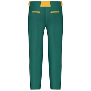 Pantalones cortos de béisbol para hombre de alta calidad personalizados 2025 al por mayor, pantalones y pantalones de softball a la venta - Product Image 6