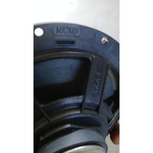 Altoparlante CITROEN DS3 Serie (09>) 2146A1800I3 - Product Image 5
