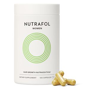 Nutrafol Haarwuchsergänzungen für Frauen - Product Image 1