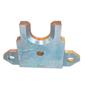 อะไหล่เครื่องจักรก่อสร้าง Atlas Copco Epiroc OEM ที่ใช้ร่วมกันได้ ผลิตจากเหล็กอัลลอยด์ที่ผ่านการตีขึ้นรูปและอบชุบด้วยความร้อน ทนทานสูง รุ่น 3128078626 - Product Image 5