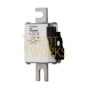 Per Eaton 170M4238 - Nuovi Fusibili e Portafusibili - Product Image 1