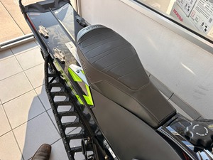 2026 Arctic Cat ZR 600 ATAC ES à vendre - Product Image 4