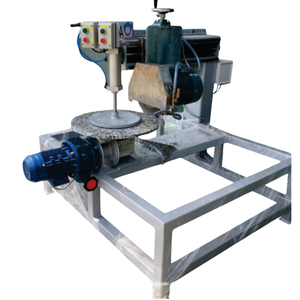 Usine de machines de pierre Petite machine de découpe pour la coupe ronde du fabricant Viet Nam + 84905203706 - Product Image 4