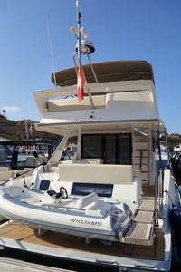 เรือซีลไลน์ F530 (เรือยนต์) ขาย - Product Image 2