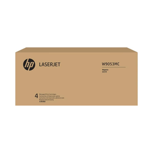 Cartucho de Tóner Original HP W9053MC Magenta para Impresoras LaserJet - Product Image 2
