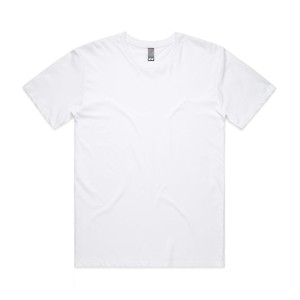 Camisetas Personalizadas con Logotipo, 100% Algodón Jersey, Teñidas, de Alta Calidad, Peso Medio, Ecológicas, Transpirables y Orgánicas para Hombre - Product Image 1