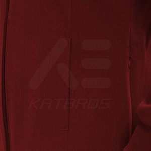 Chaqueta de fregado resistente para mujer Chaqueta de fregado sostenible para mujer Chaqueta de fregado para mujer superventas - Product Image 6