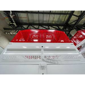 Remolques MAS 2027 de 36 pies en Estado Nuevo - Product Image 6