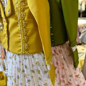 Vestido de diseño elegante con estampado para niña, vestido de diseño impreso con bolso, nuevos vestidos elegantes - Product Image 2