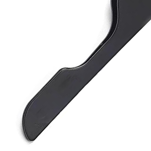 Pinzas para pestañas de acero inoxidable totalmente personalizables con pinzas para pestañas con logotipo personalizado de calidad duradera - Product Image 2