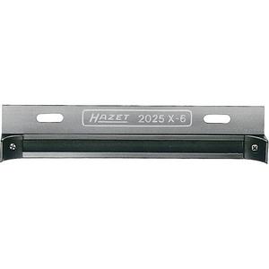 Rail de guidage Hazet pour support d'outils, collection de crochets de qualité supérieure - Product Image 1