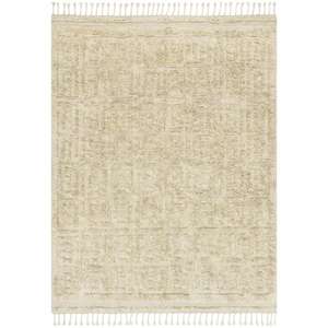 Alfombras de área de lana con mechones a mano de diseño Vintage marroquí único y suave, venta al por mayor, bereber marroquí para alfombras de sala de estar - Product Image 5