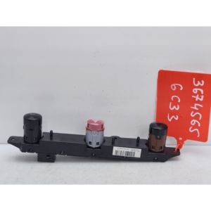 Feux de détresse FIAT 500 X Series Cross 7356109130 (16>) - Product Image 5