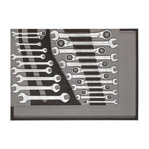 Juego de Herramientas Gedore en Módulo de Espuma 3xCT (166 Piezas) - Product Image 3