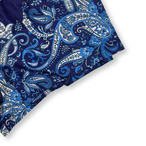 Shorts de pied imprimés personnalisés de haute qualité pour femmes vêtements vêtements en stock shorts de pied pour femmes - Product Image 6