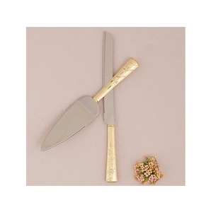 Juego de cuchillos de acero inoxidable de calidad profesional, borde de bambú ultraafilado a prueba de herrumbre para amantes del queso, tabla de queso de alta calidad - Product Image 2