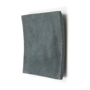 Elegante jabonera de esteatita gris, ideal para baños de hoteles y decoración del hogar al mejor precio, suministro directo desde la India - Product Image 3