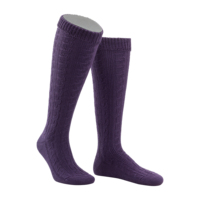 Chaussettes bavaroises pour hommes, légères, blanches, noires, 10 paires, vente en gros en quantité minimale de commande, design du meilleur fournisseur, motif de logo personnalisé